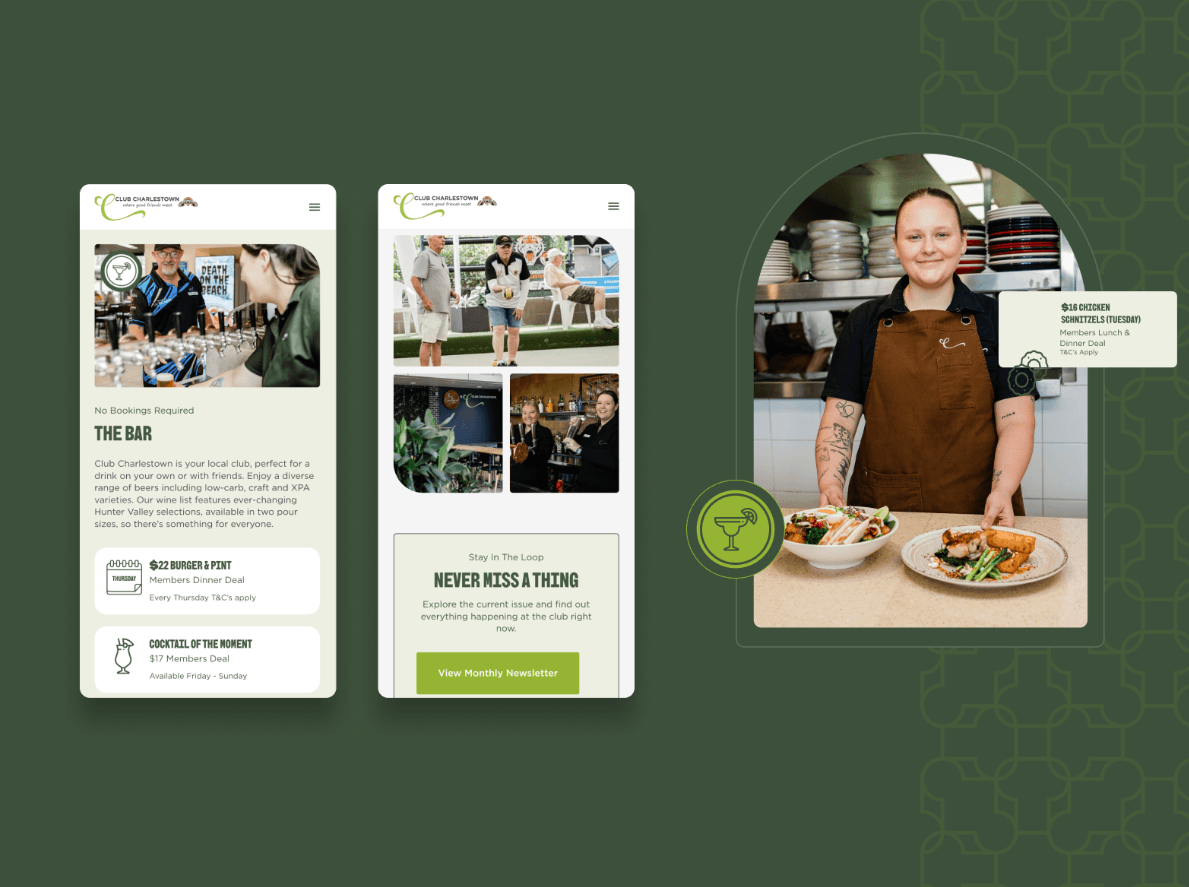 Landing Pages That Actually Convert: The Simple Psychology Behind High-Performing Websites