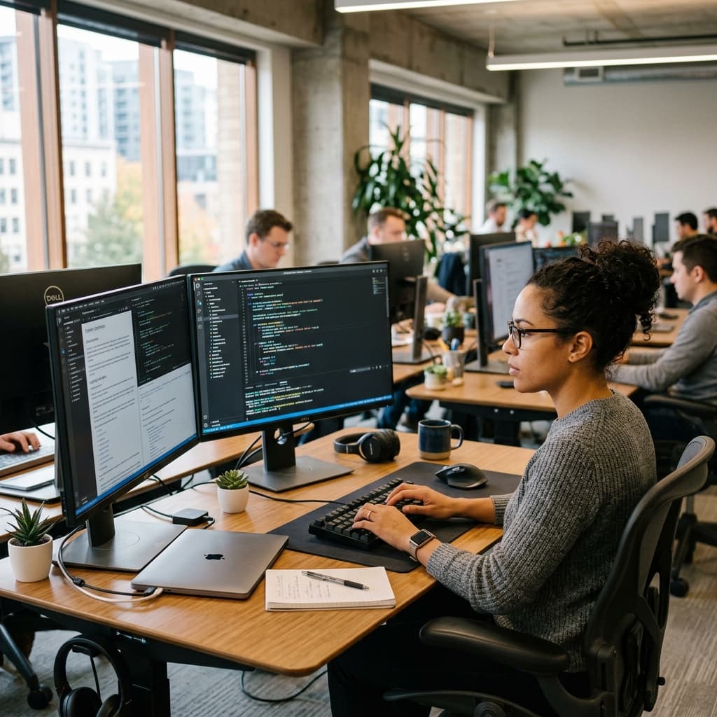 Scaling with Next.js App Router