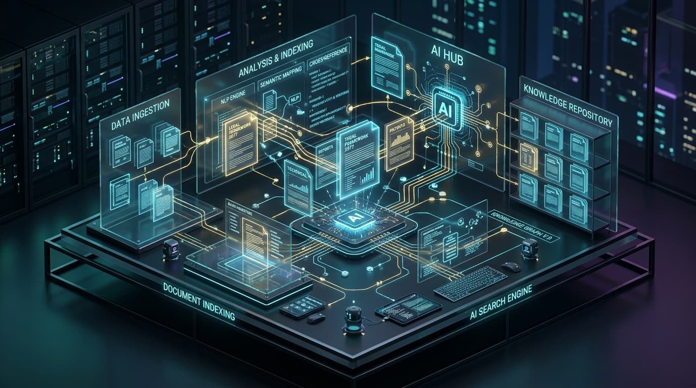 Helping AI Understand Long Documents: Easy Ways to Prevent Confusing and Wrong Answers